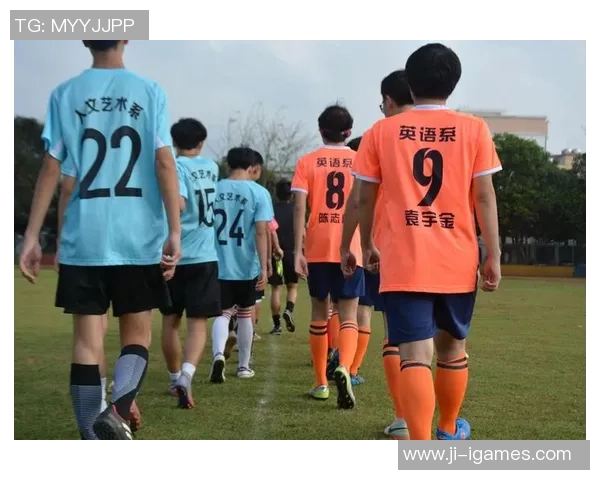 常州菲戈足球学院助力青少年成长与足球梦想的完美结合