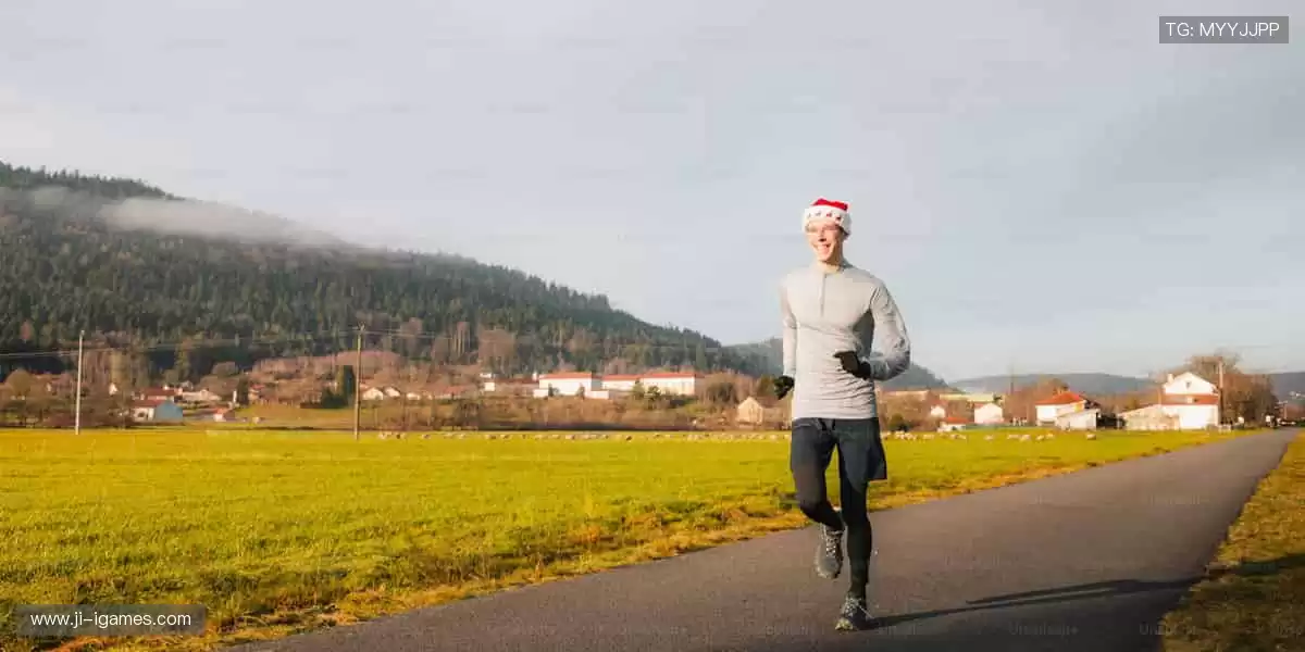 🏃‍♂️突破极限，超越自我！赛场的终点，是梦想的起点！